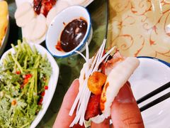 片皮鸭-红豆园(文林街店)