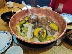 -妈妈的味道(和顺古镇店)