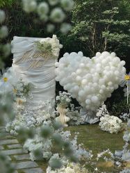 -CHERRY BABY 轻奢派对策划(北京国贸店)