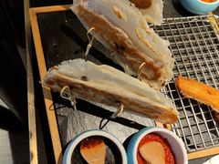 -老头儿油爆虾·1987杭州烟火味(湖滨银泰in77D区店)