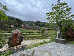 -郎德苗寨景区