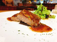 -莫比餐厅(五道口店)