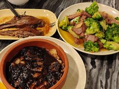 -紫金食坊(江南西路店)