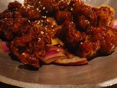 -绿茶餐厅(燕郊永旺店)