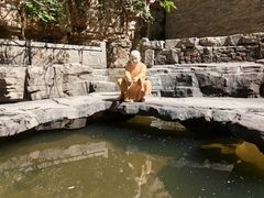 -苍岩山风景名胜区