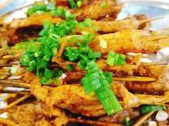 -晓靖轩烧烤(沙河风情店)