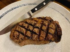 牛肉眼-SMOKI & CO(五大道店)