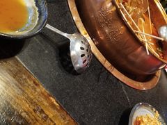 -镇江龙·火锅串串(武侯祠店)