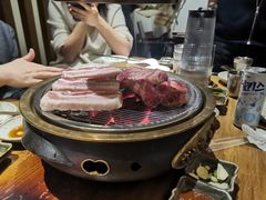 -泥炉烧肉师(新街口金銮巷店)