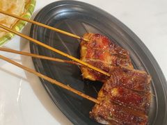 -渔文乐·海鲜大排档(壹品总店)