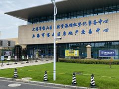 -上海市宝山区房地产交易中心-地下停车场