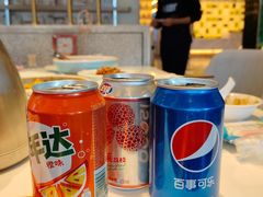 -红樱桃·欢乐餐厅(太原里店)