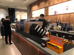 -星巴克(汕头群光广场店)