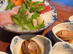 -Mr.Fish鱼鲜生海鲜放题(高德置地冬广场店)
