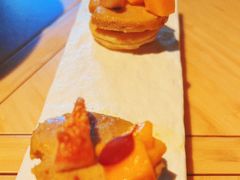 -庐灶江南·江南菜·四合院Bistro(东直门雍和宫·原华侨宾馆店)