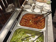 -高玛纳驴肉火烧(一世界店)