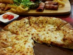 -棒约翰比萨·意面(剑河店)