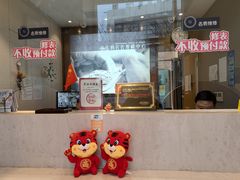 -亨达利名表维修(大拇指广场店)