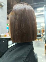 -FRIDAY星期五专业美发沙龙