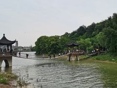 -天目湖山水园