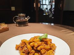香甜樱桃肉-蓟都宴