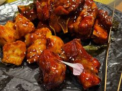 -难得怪味·客家山宴(沙县店)