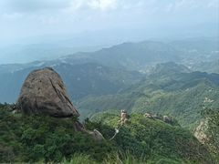-九华山风景区