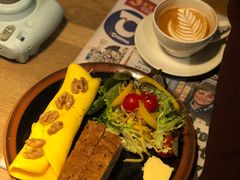 -Risø mat og kaffebar