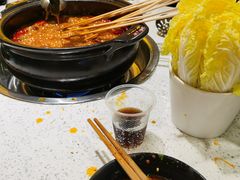 -钢管厂五区小郡肝串串香(南山店)