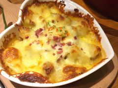 -烛影拾光观景餐厅·创意菜·摄影·小提琴(大唐不夜城店)