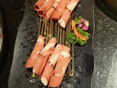 -捞王锅物料理(凯旋路店)