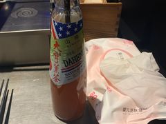 -很久以前羊肉串(打浦路店)