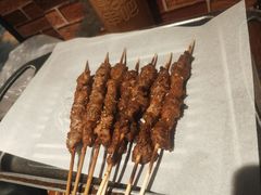 -聚点·北京串(簋街店)