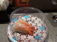 -小乔回转寿司(市府恒隆广场店)