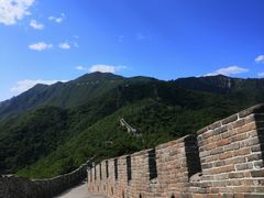 -慕田峪长城