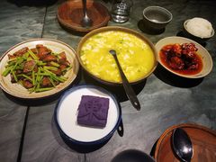 -兰溪小馆(首经贸店)