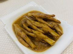 -香港富临皇宫(扬名广场店)