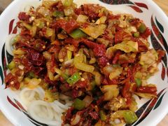 -巴依老爷新疆美食(望京小街店)