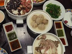 -塞伊德蒙餐(兴安南路店)