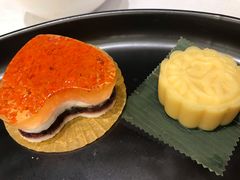 -東城故事·尋找姆媽的味道(玉兰路店)