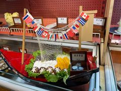 -羊大爷涮肉(亮马桥店)