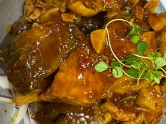 -徽张·新徽菜(五棵松·永定路店)