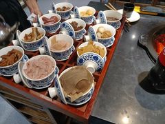 -重庆古老火锅