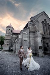 -戛纳印象摄影(潮拍定制馆)