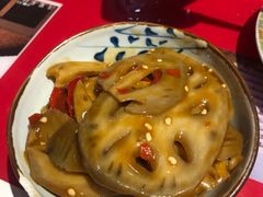 -味福记·本地特色菜(八一万达广场店)