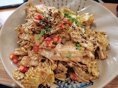 -壹酒贰肉1926·深夜食堂(南京北街店)