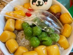 -池嬢拌粉(上海首店)