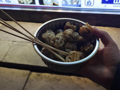 -磁器口古镇