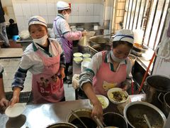 -丁记面馆(凤凰店)