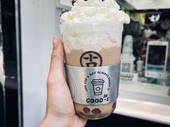 -古茗(浏阳天虹1店)